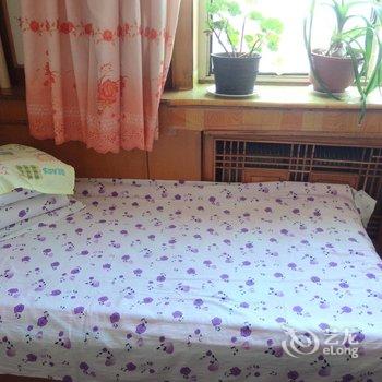 白山永俐旅店酒店提供图片