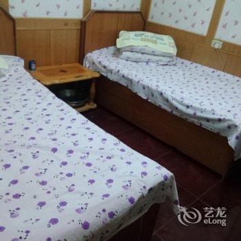 白山永俐旅店酒店提供图片