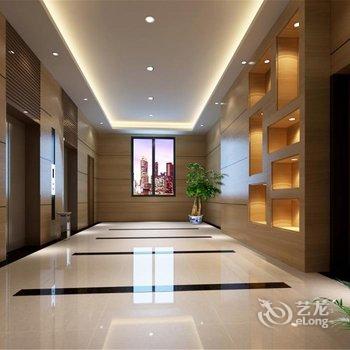 南宁泺客酒店酒店提供图片
