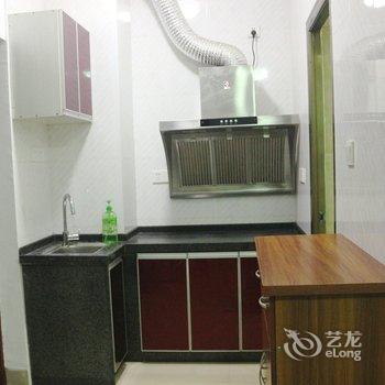 南宁青柠公寓酒店提供图片