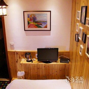 乌镇浪漫满屋主题旅馆酒店提供图片