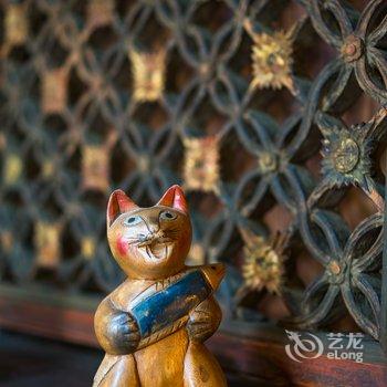 花筑·腾冲大花猫客栈(原和顺大花猫客栈)酒店提供图片