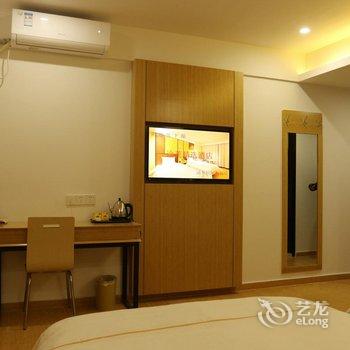 上海途莱精选酒店浦东机场店酒店提供图片