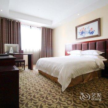 景德镇九洲国际大酒店酒店提供图片
