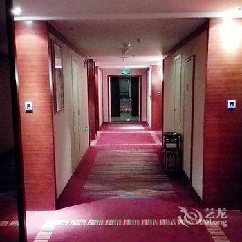 昌都会议中心贵宾楼酒店提供图片