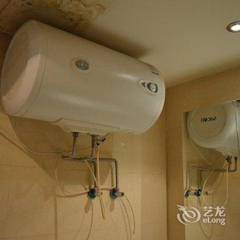石家庄橙子时尚酒店公寓(万达店)酒店提供图片