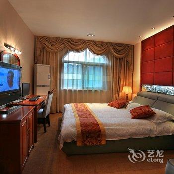 庐山鑫辉国际大酒店酒店提供图片