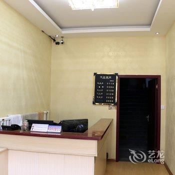 临汾海瑞招待所酒店提供图片