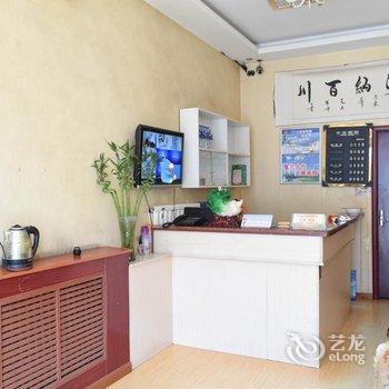 临汾海瑞招待所酒店提供图片