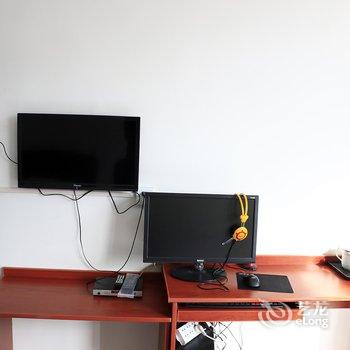 临汾海瑞招待所酒店提供图片