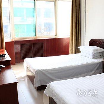 临汾海瑞招待所酒店提供图片