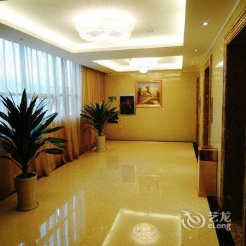 余庆黔地水乡大酒店酒店提供图片