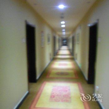 偏关县宜家宾馆(三部)酒店提供图片