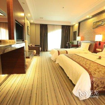 恩平锦洲假日酒店酒店提供图片