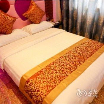 温州新妮亚商务酒店酒店提供图片