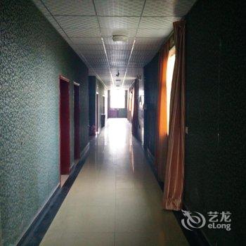 临汾滨河招待所酒店提供图片