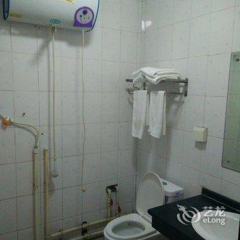 临汾滨河招待所酒店提供图片