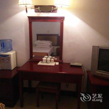 临汾滨河招待所酒店提供图片