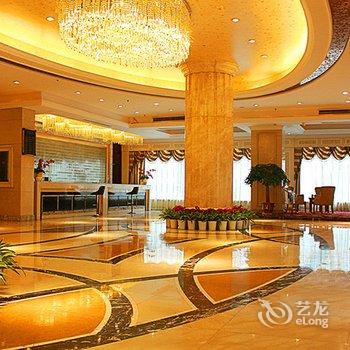 临海旋宫大酒店酒店提供图片