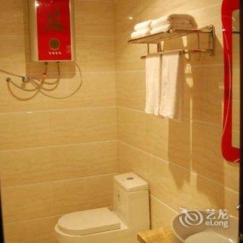 重庆雅舒公寓(武隆)酒店提供图片