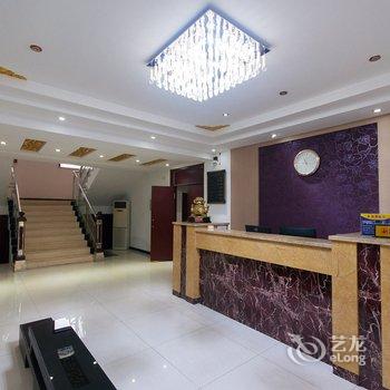 承德信好宾馆酒店提供图片