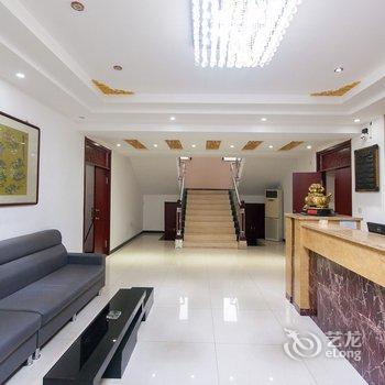 承德信好宾馆酒店提供图片