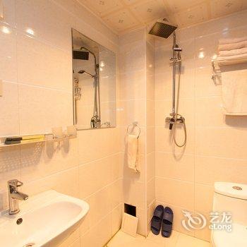 承德信好宾馆酒店提供图片
