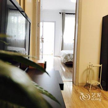 青岛尤林迪的家普通公寓酒店提供图片