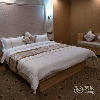 惠州168花旗酒店酒店提供图片