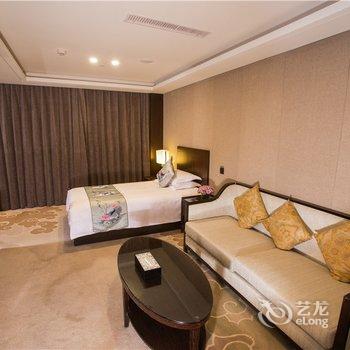 杭州三台山庄酒店提供图片