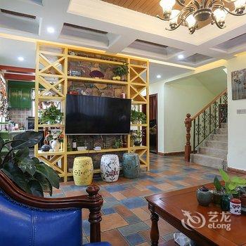 惠州双月湾旅游度假胜地度假别墅酒店提供图片