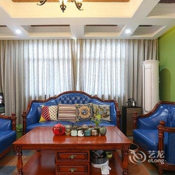 惠州双月湾旅游度假胜地度假别墅酒店提供图片