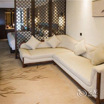 杭州三台山庄酒店提供图片