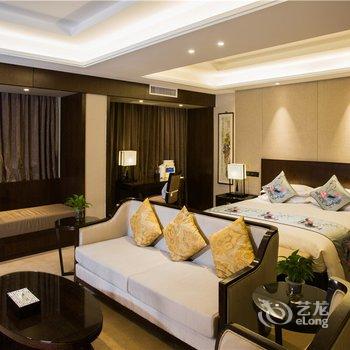 杭州三台山庄酒店提供图片
