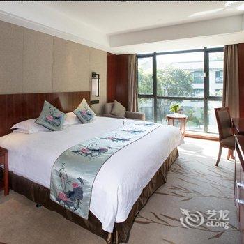 杭州三台山庄酒店提供图片