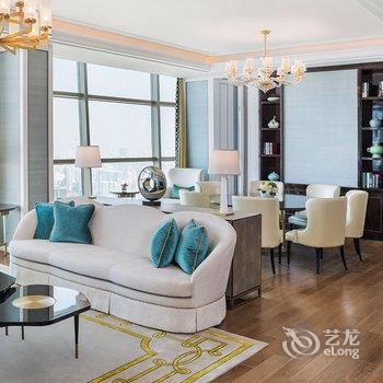 上海静安瑞吉酒店酒店提供图片