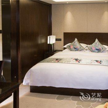 杭州三台山庄酒店提供图片