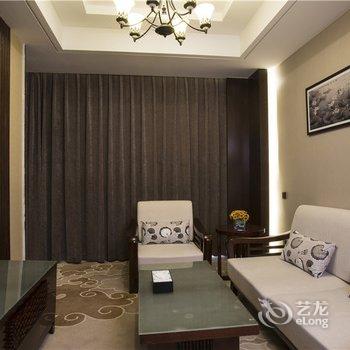 杭州三台山庄酒店提供图片