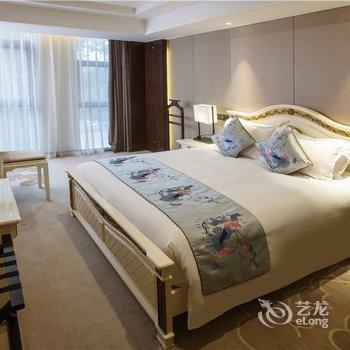 杭州三台山庄酒店提供图片