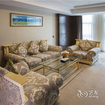 杭州三台山庄酒店提供图片
