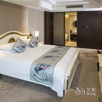 杭州三台山庄酒店提供图片