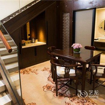杭州三台山庄酒店提供图片
