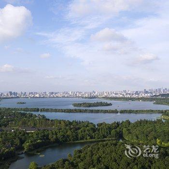 杭州三台山庄酒店提供图片