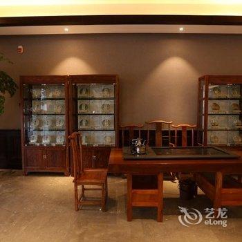 辉县五龙口花园酒店酒店提供图片