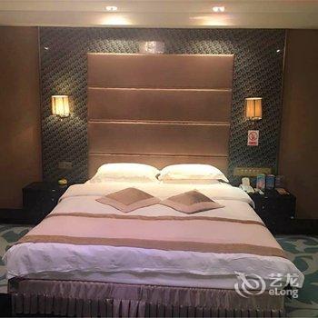 宿迁京杭大酒店酒店提供图片