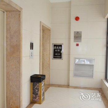广州铂林家世界酒店公寓珠江新城店酒店提供图片