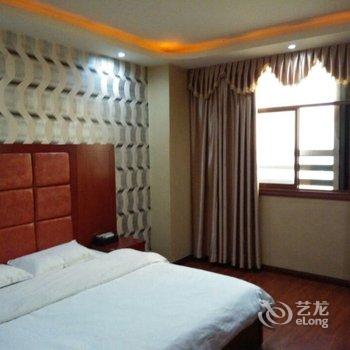 六盘水轩宸商务酒店酒店提供图片