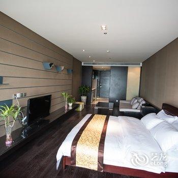 青岛斯维登度假公寓(那鲁湾)酒店提供图片