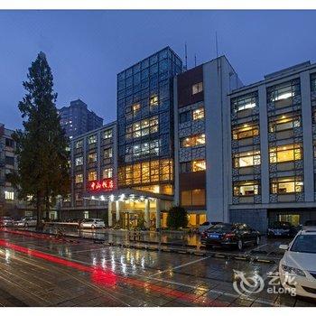宁波中山饭店酒店提供图片