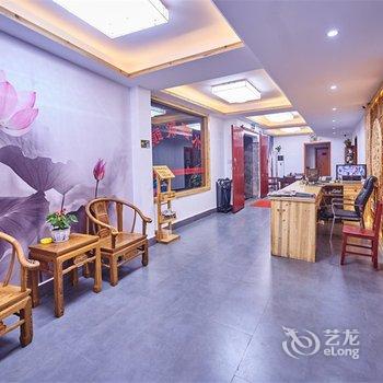 凤凰县水调歌头江景酒店酒店提供图片